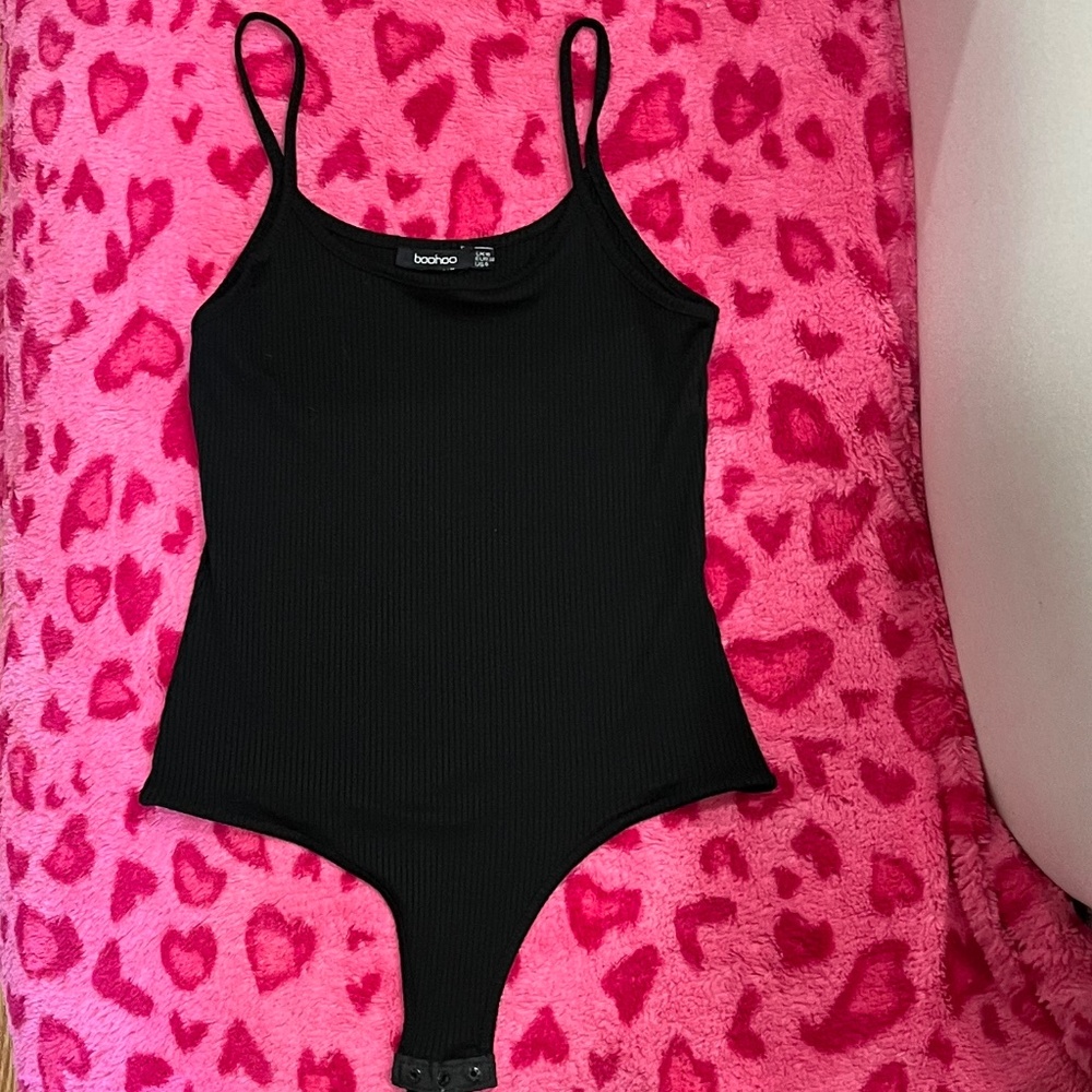Bodysuit